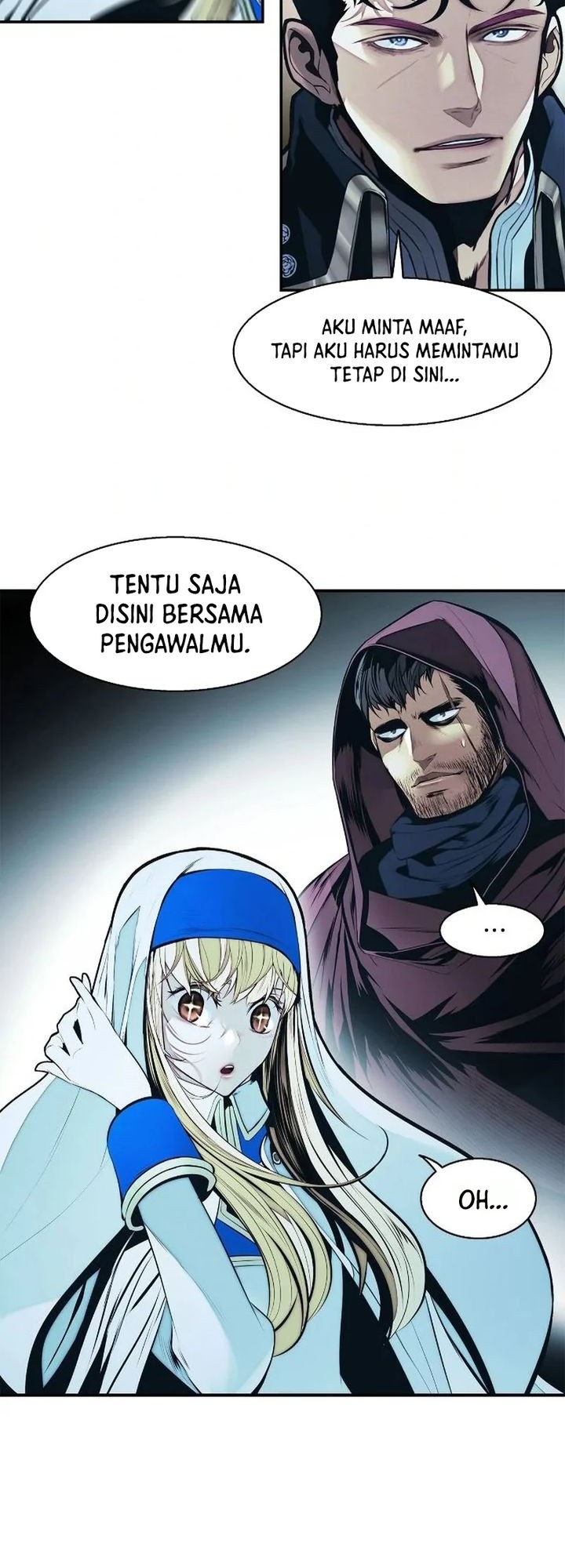 Chapter 237 - halaman 37