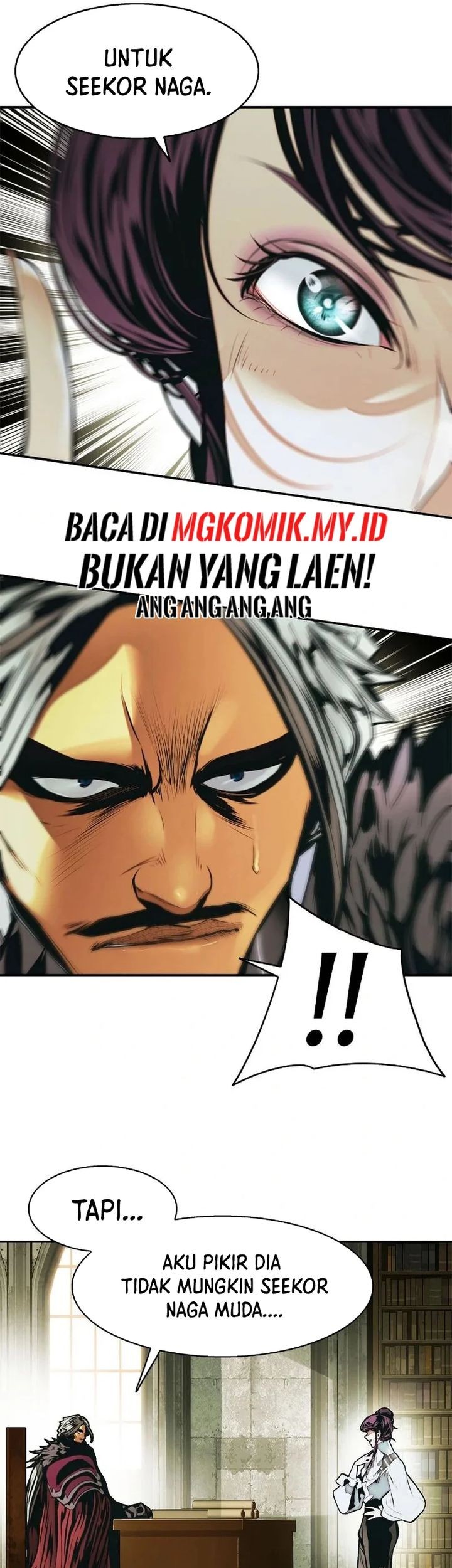 Chapter 237 - halaman 41