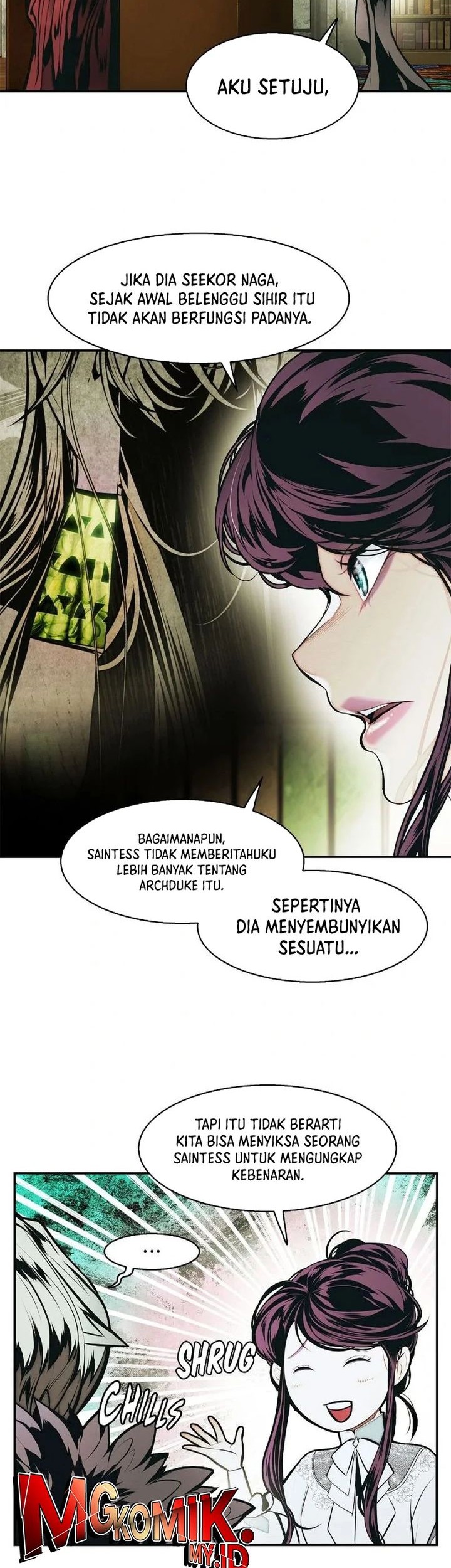Chapter 237 - halaman 42