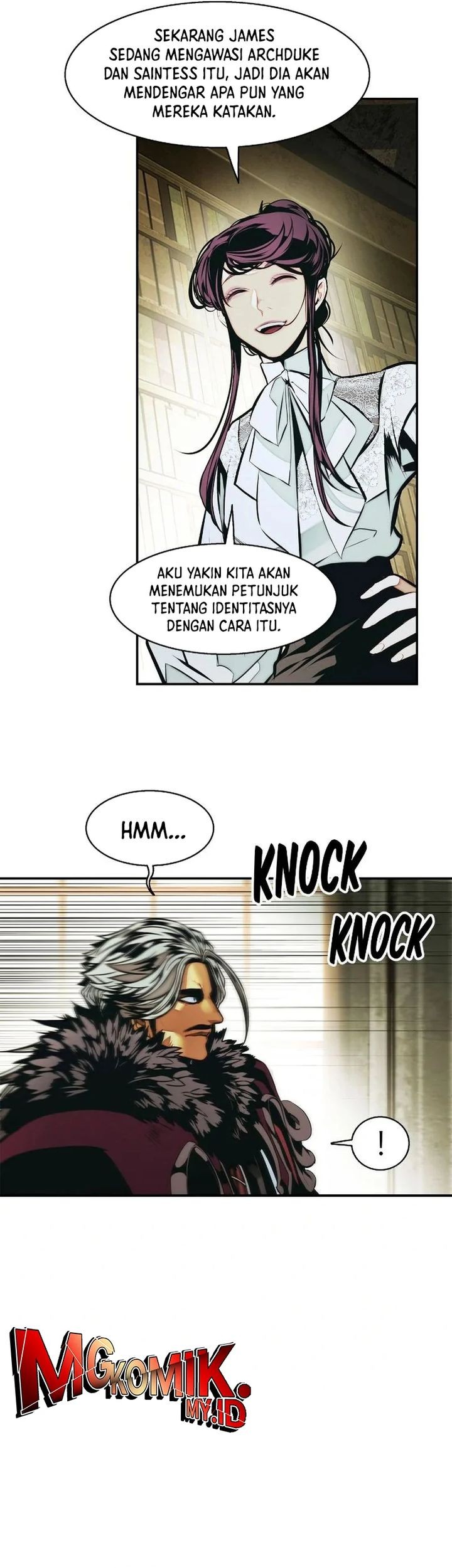 Chapter 237 - halaman 44