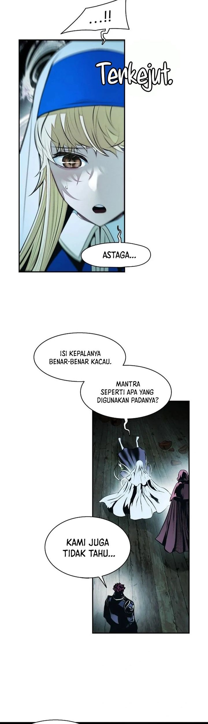 Chapter 237 - halaman 3