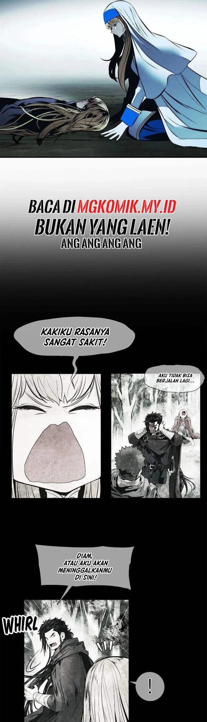 Chapter 237 - halaman 8