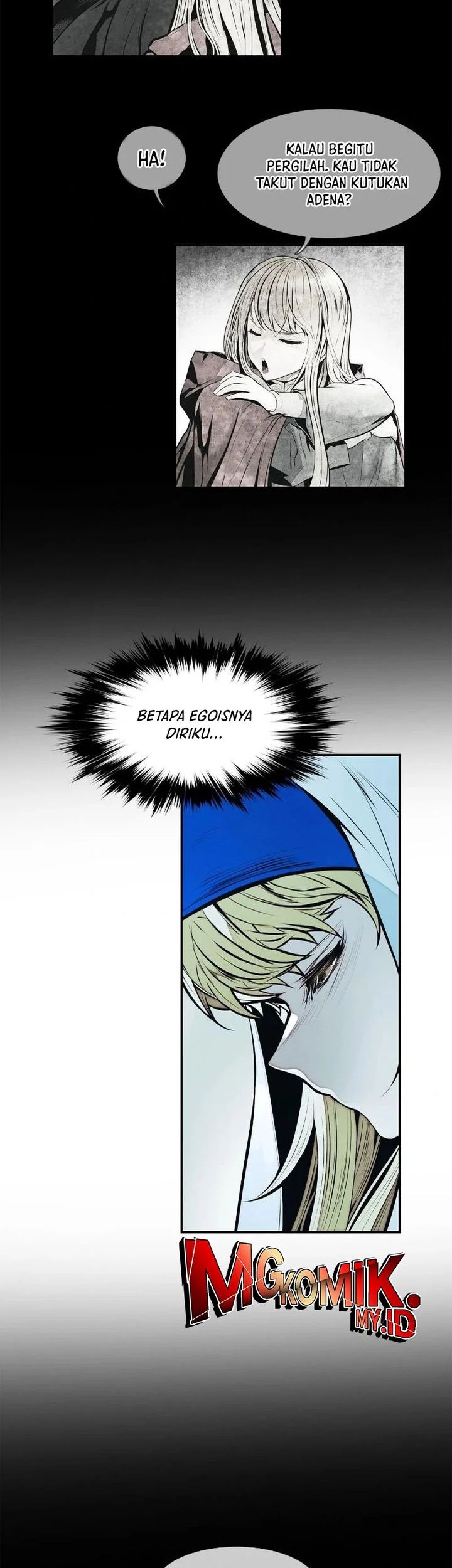 Chapter 237 - halaman 9