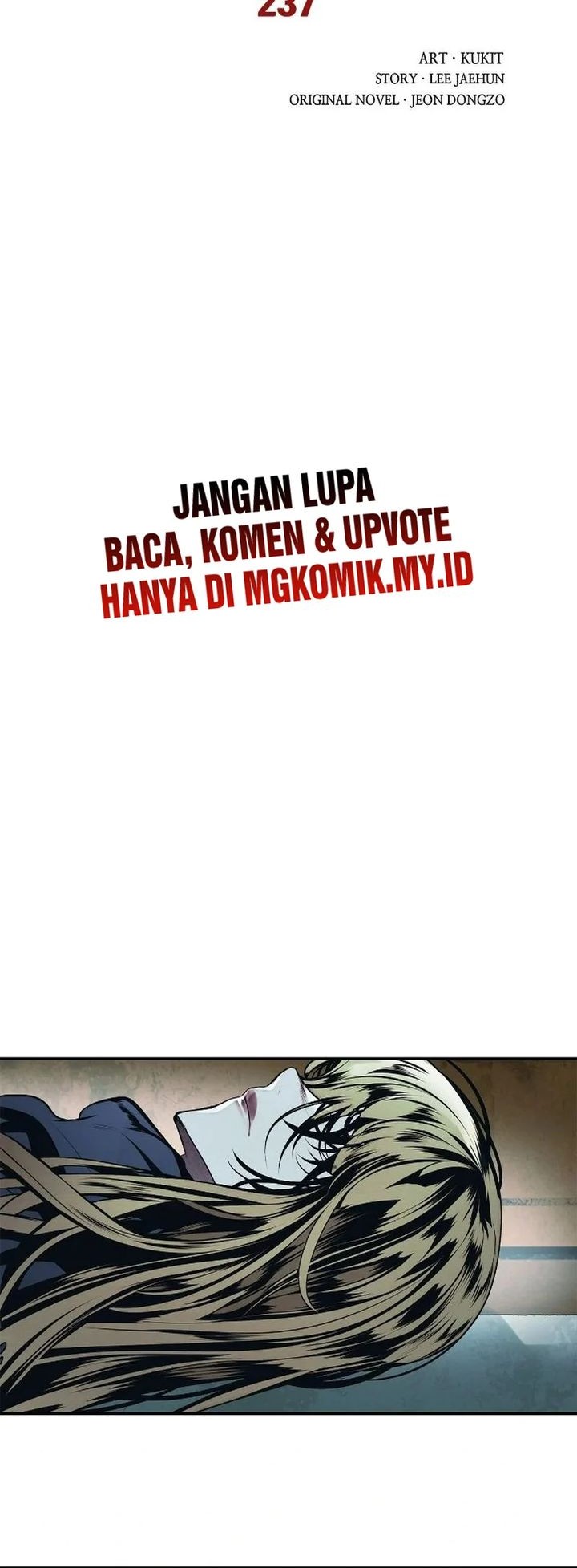 Chapter 237 - halaman 19