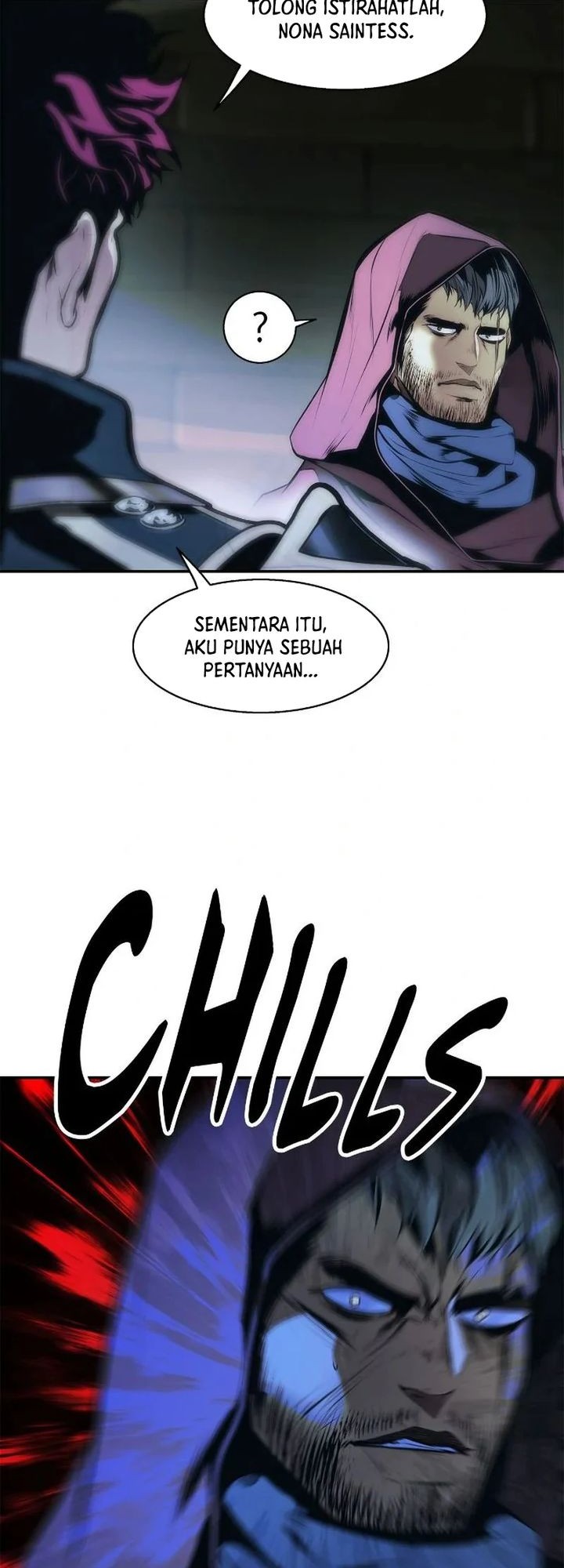 Chapter 237 - halaman 22