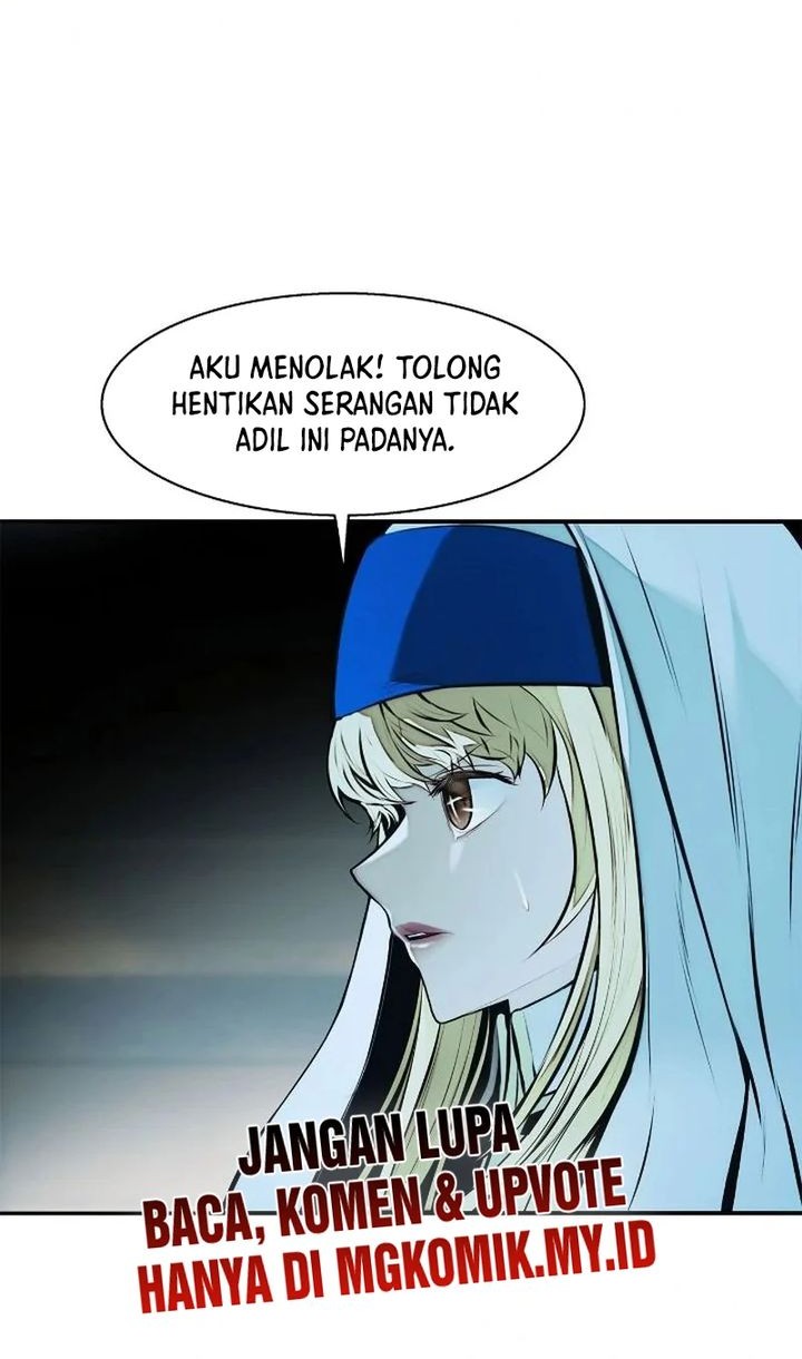 Chapter 237 - halaman 28
