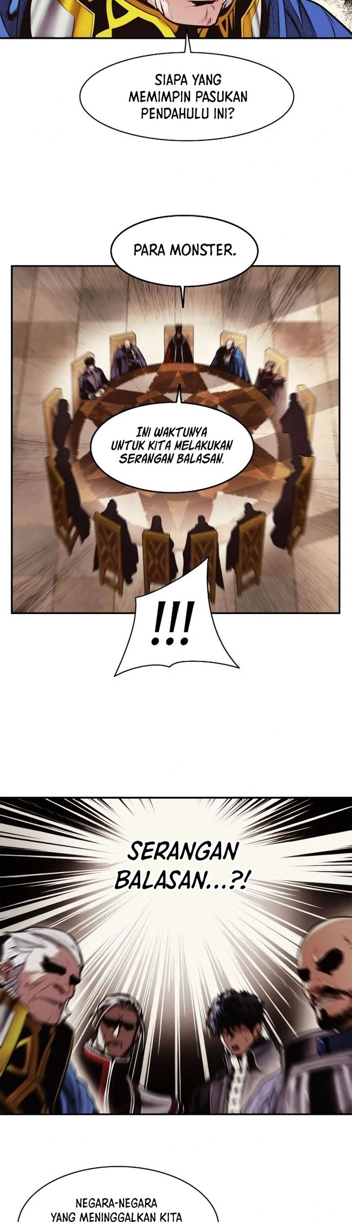 Chapter 238 - halaman 30