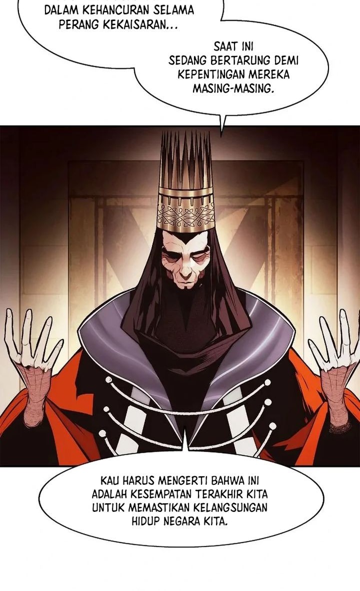 Chapter 238 - halaman 31