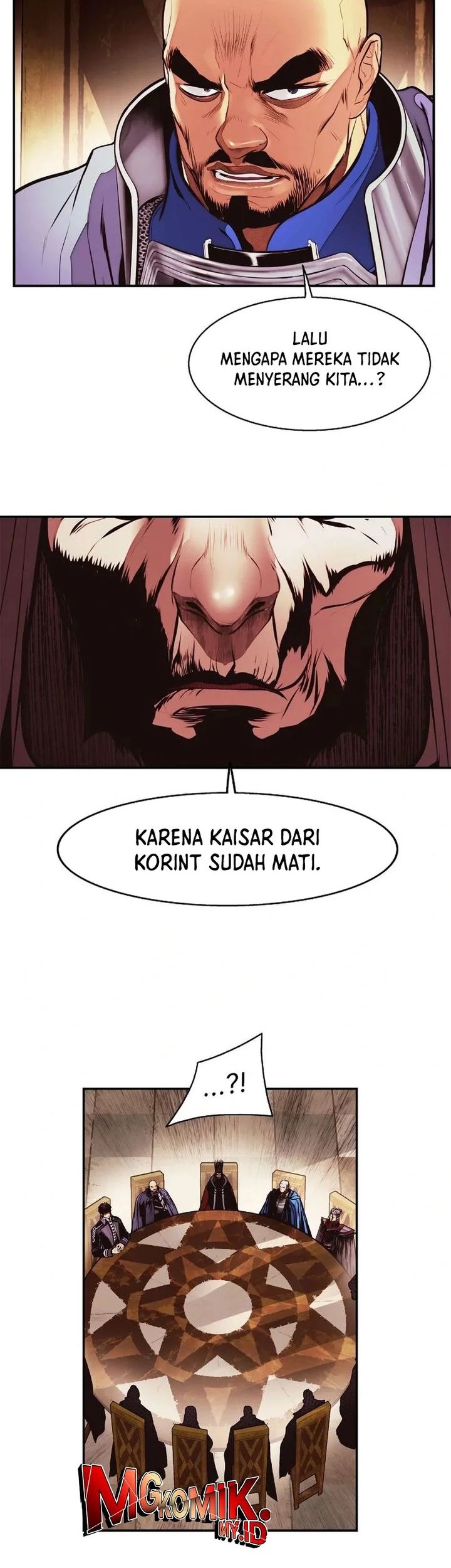 Chapter 238 - halaman 33