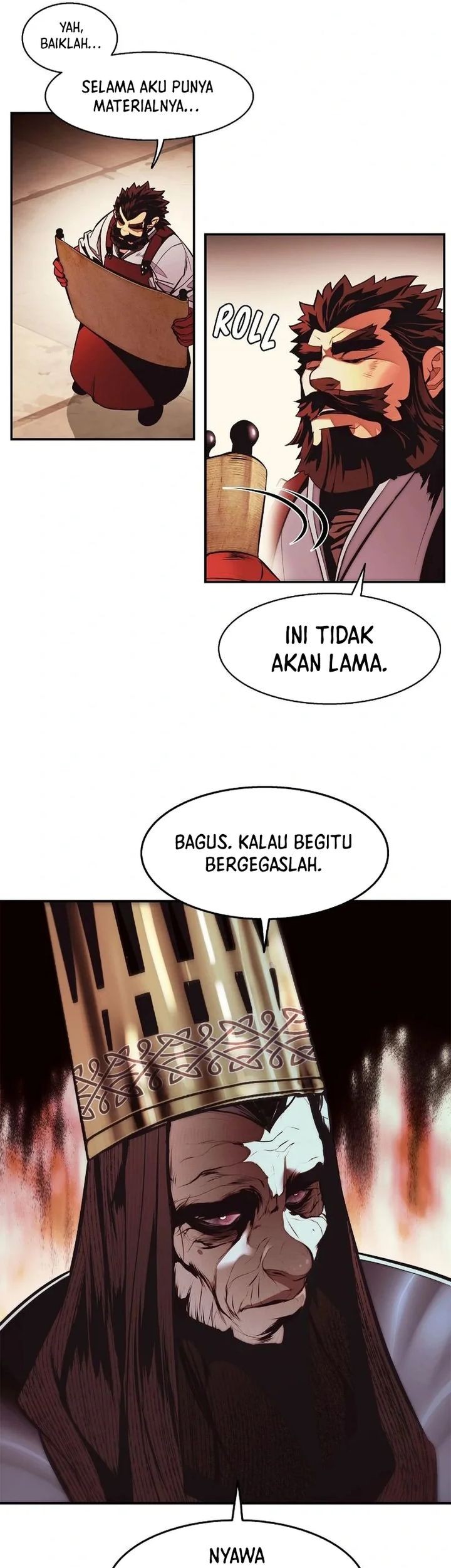 Chapter 238 - halaman 47