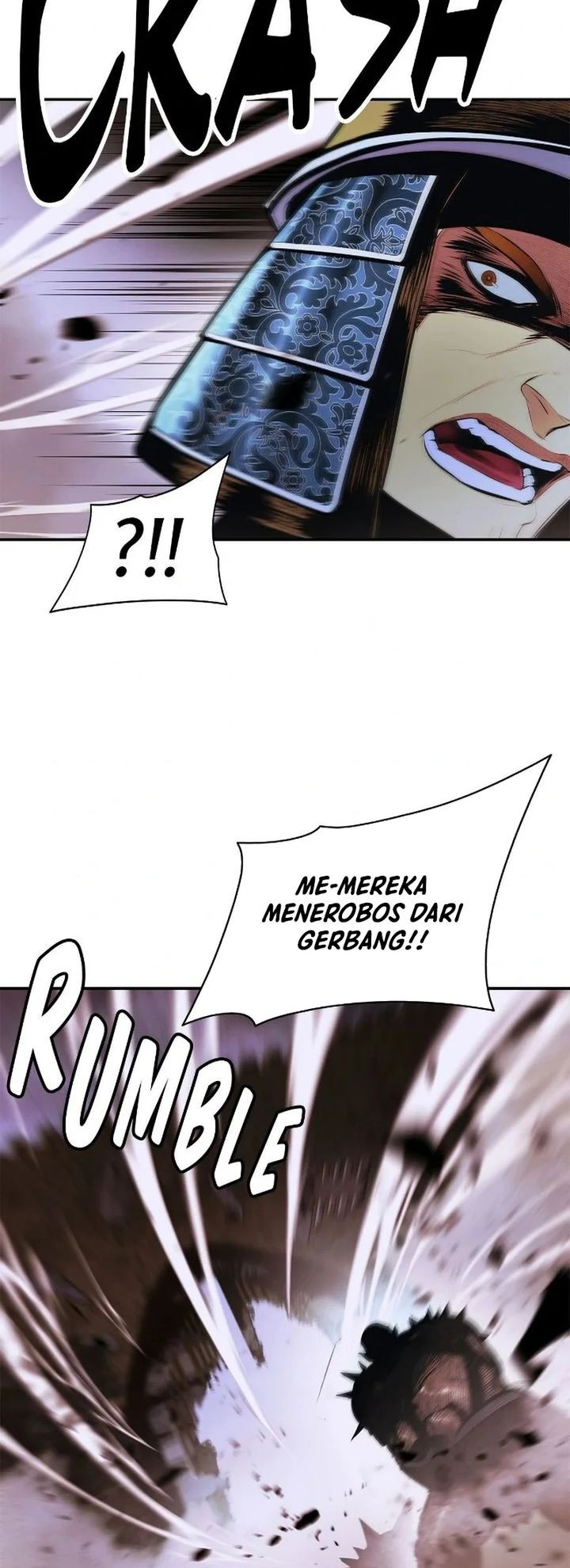 Chapter 238 - halaman 16