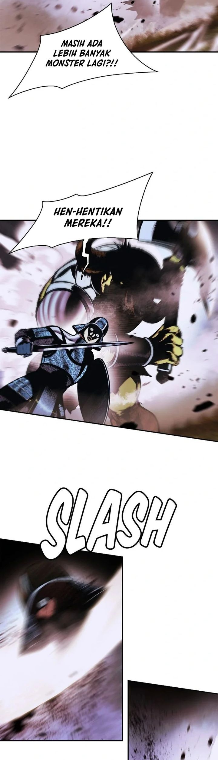 Chapter 238 - halaman 17