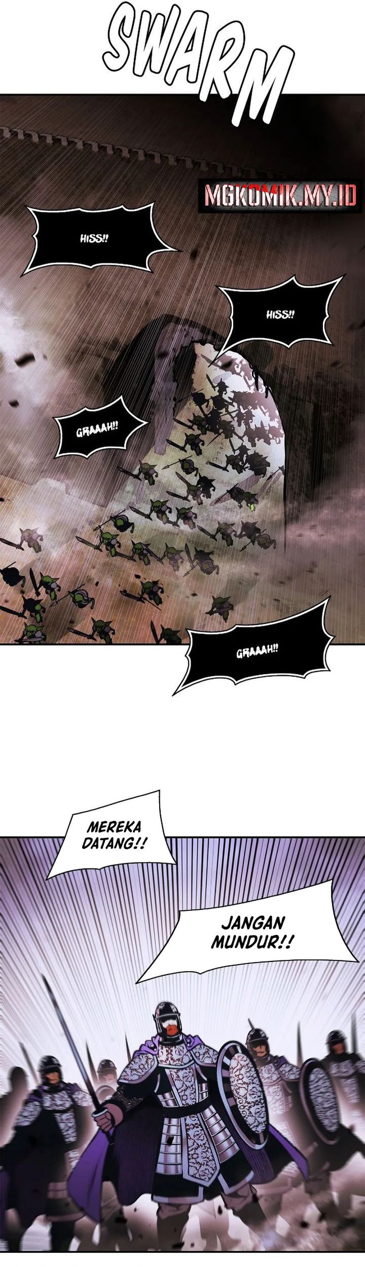 Chapter 238 - halaman 20