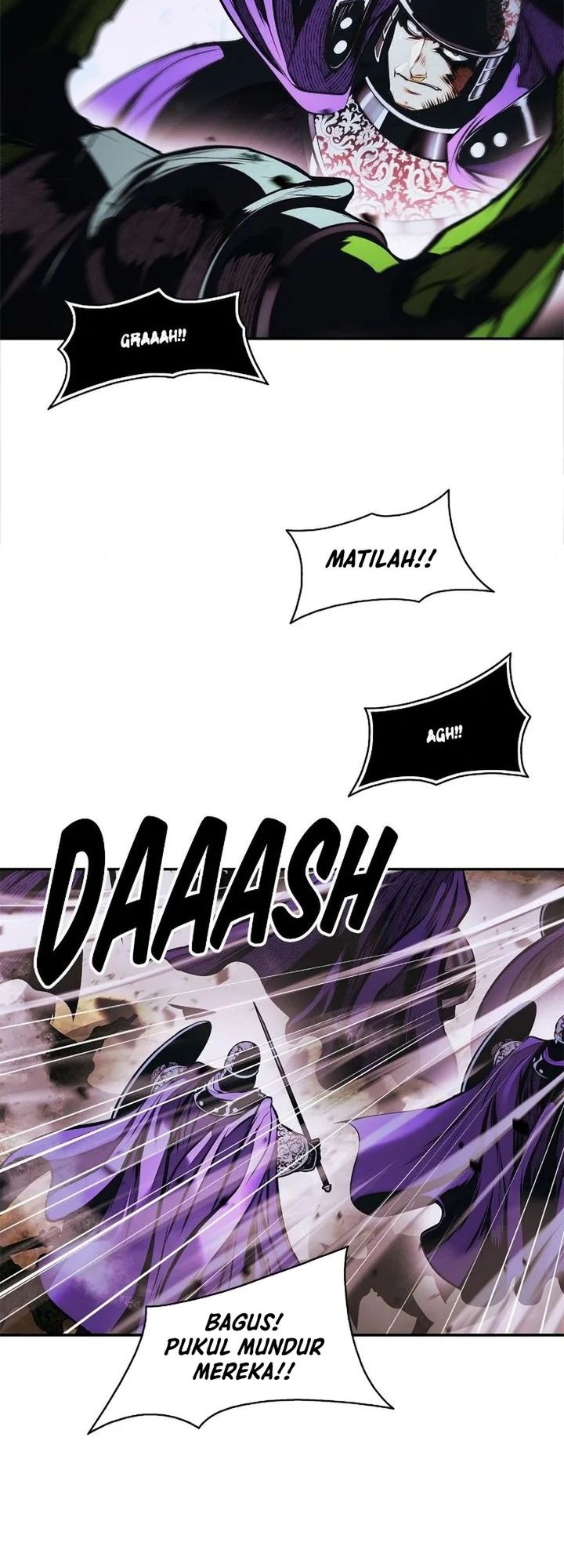 Chapter 238 - halaman 22