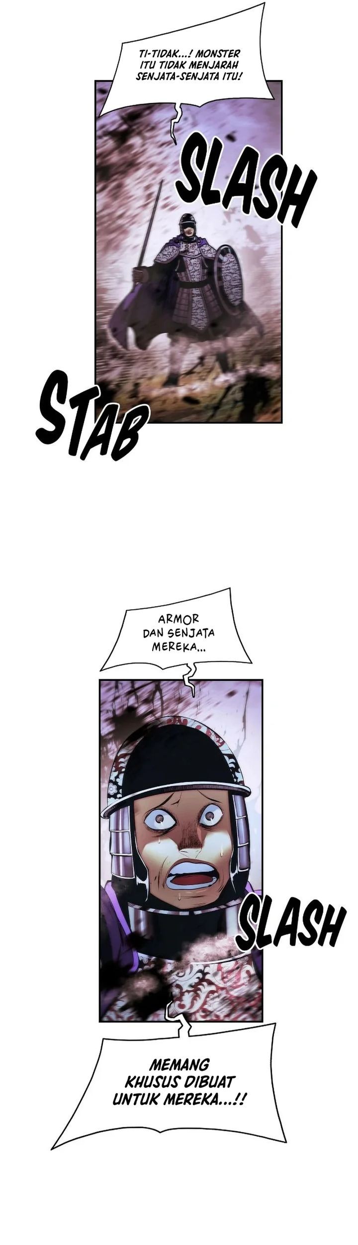Chapter 238 - halaman 26