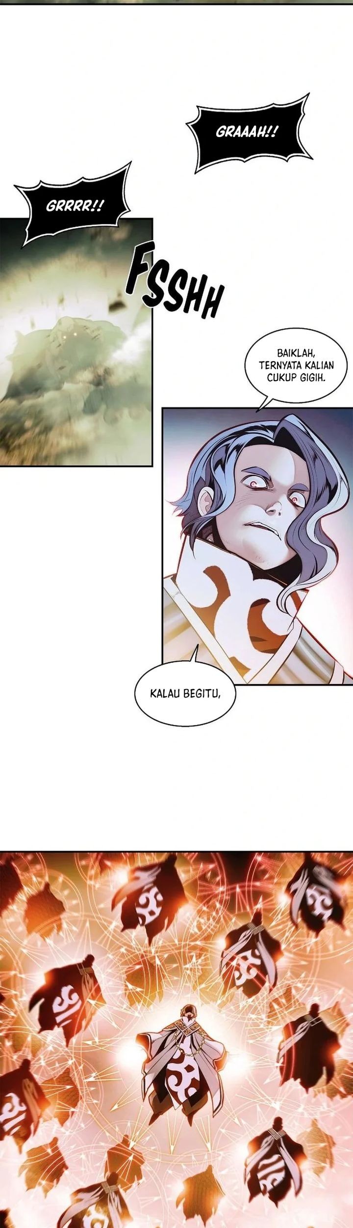 Chapter 239 - halaman 32