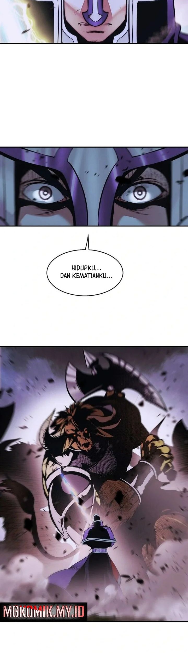Chapter 239 - halaman 6