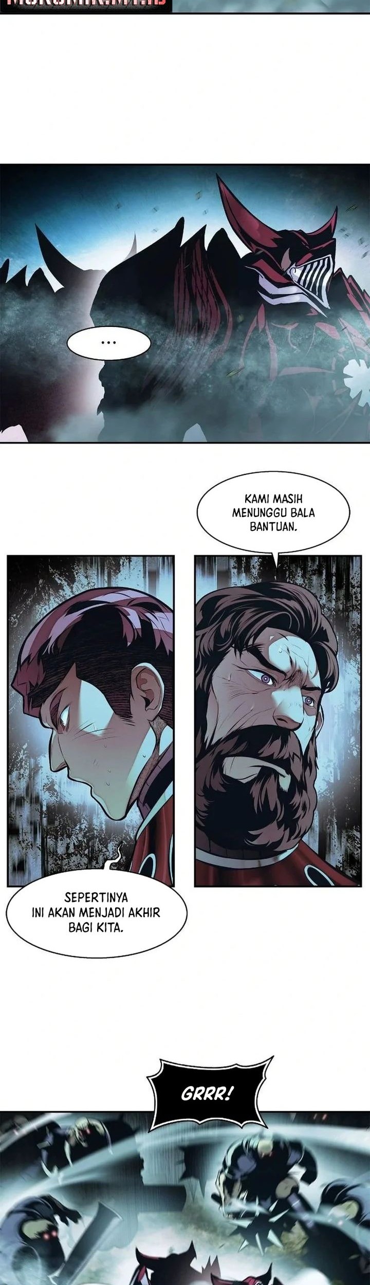 Chapter 239 - halaman 21