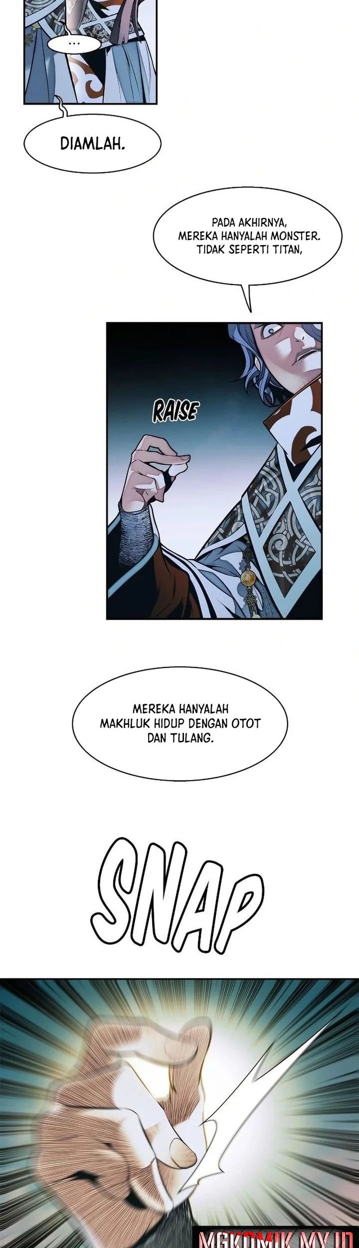 Chapter 239 - halaman 27