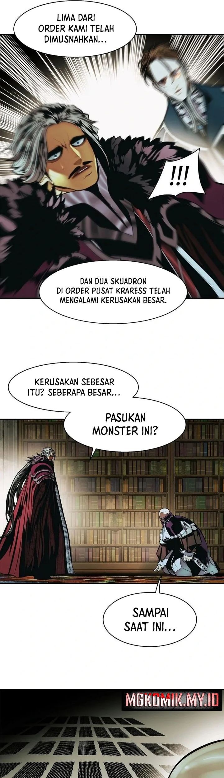 Chapter 240 - halaman 29