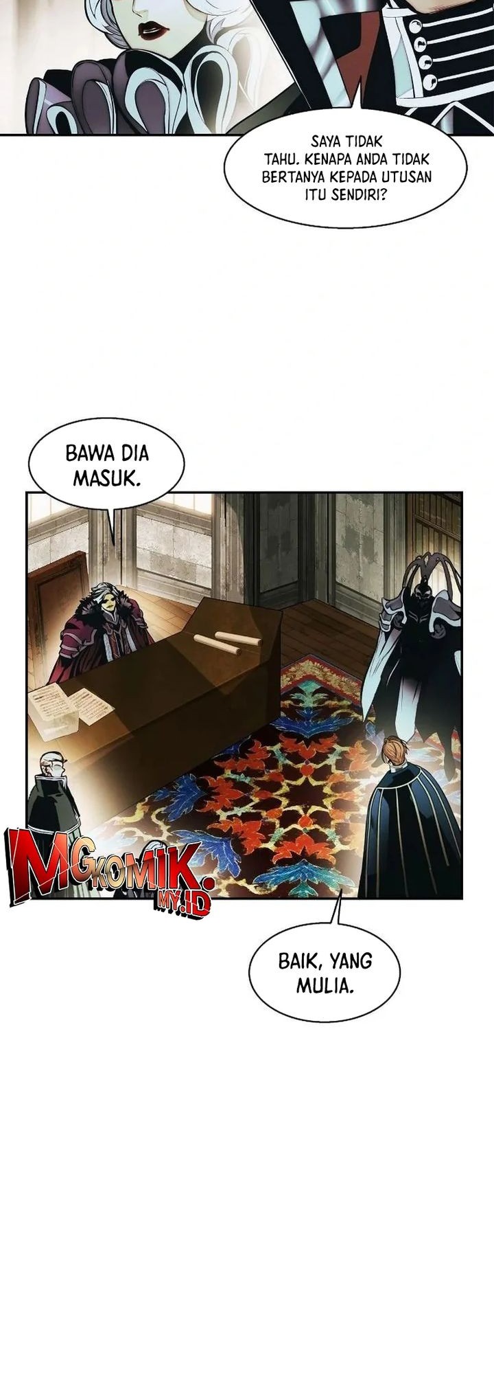 Chapter 240 - halaman 13