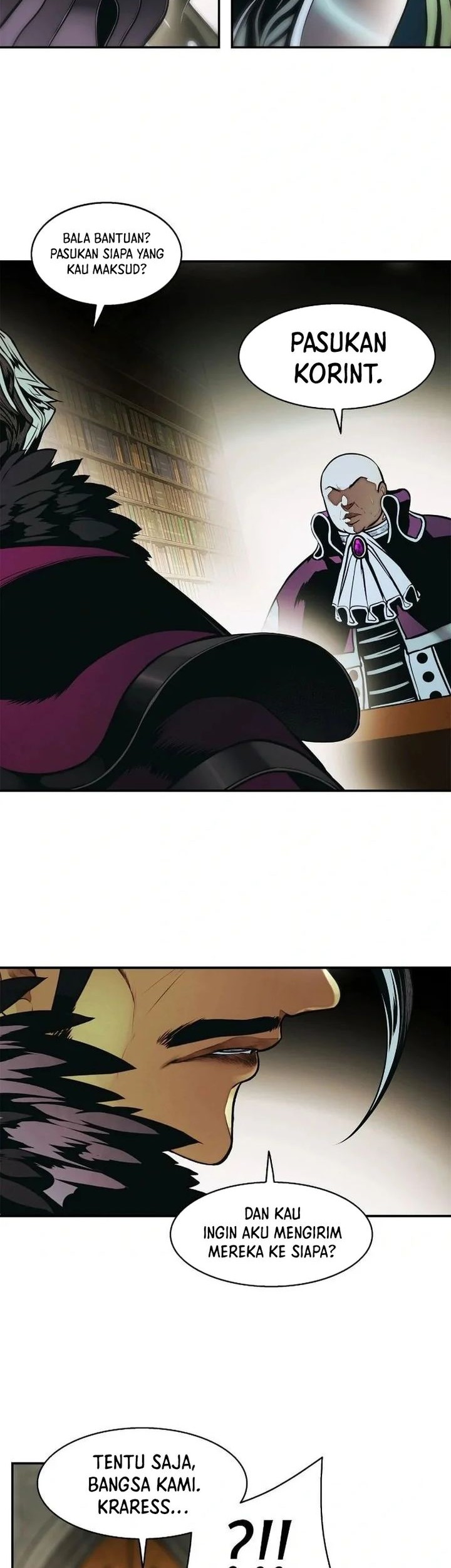 Chapter 240 - halaman 21