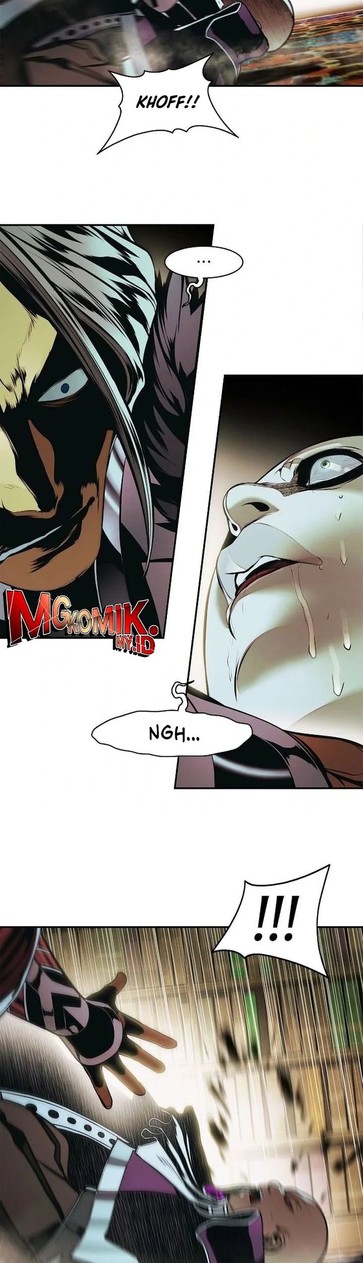 Chapter 240 - halaman 24