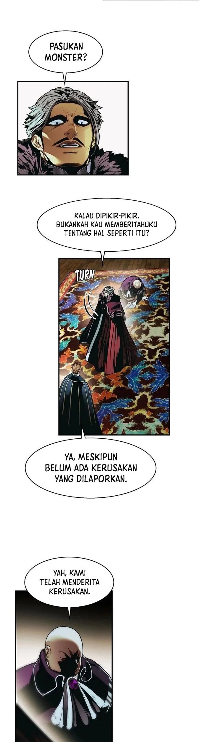 Chapter 240 - halaman 27