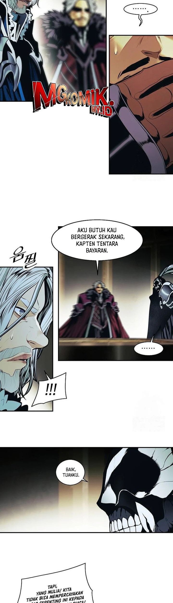 Chapter 241 - halaman 30