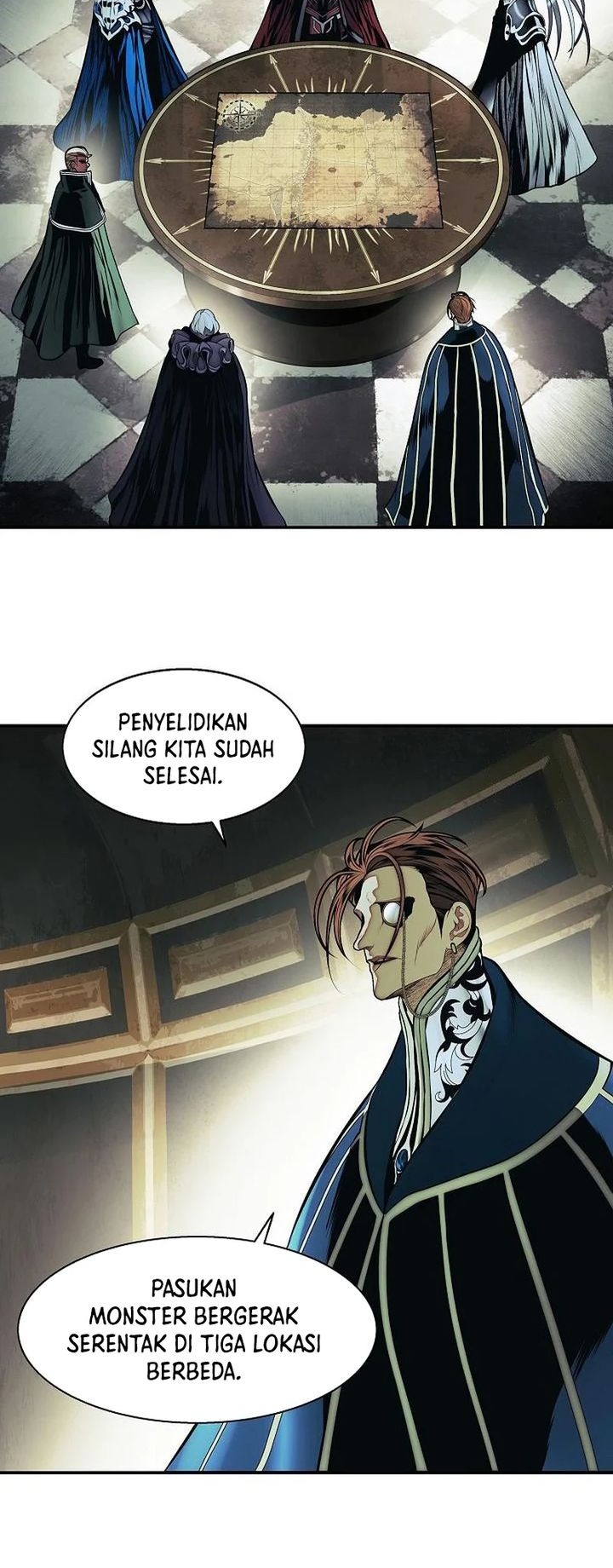 Chapter 241 - halaman 22