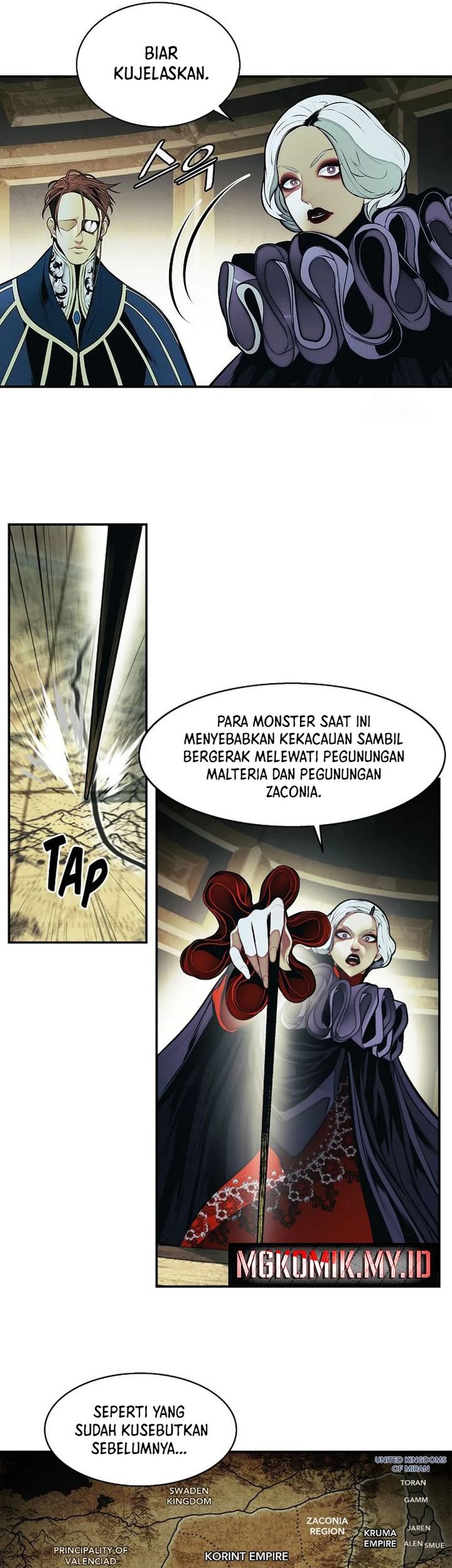 Chapter 241 - halaman 26