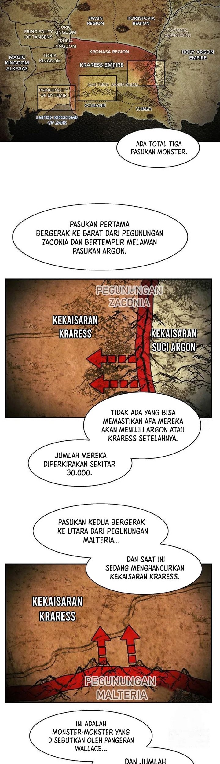 Chapter 241 - halaman 27