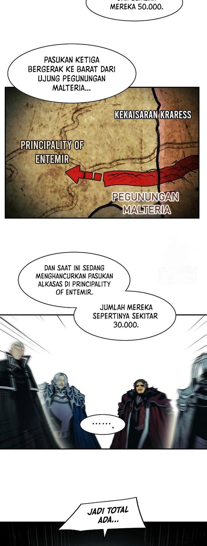 Chapter 241 - halaman 28