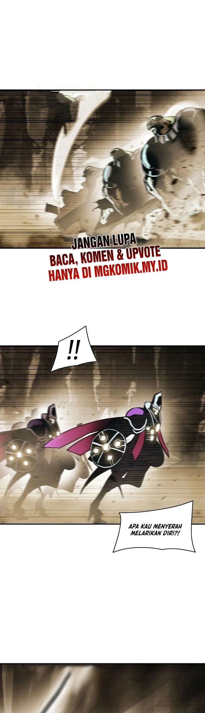 Chapter 242 - halaman 34