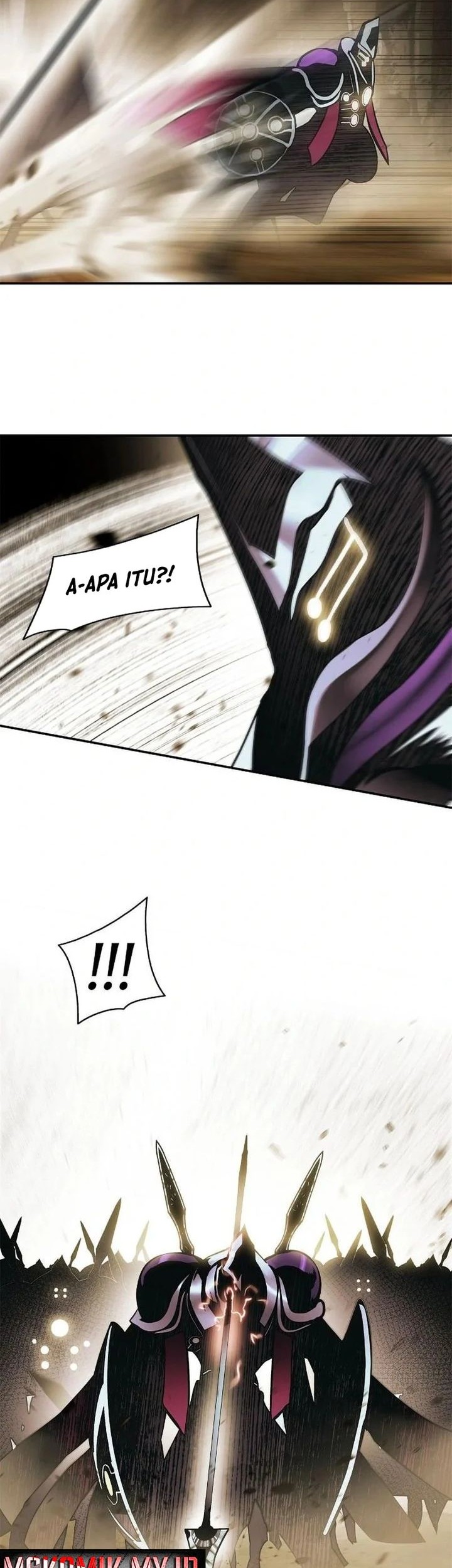 Chapter 242 - halaman 35