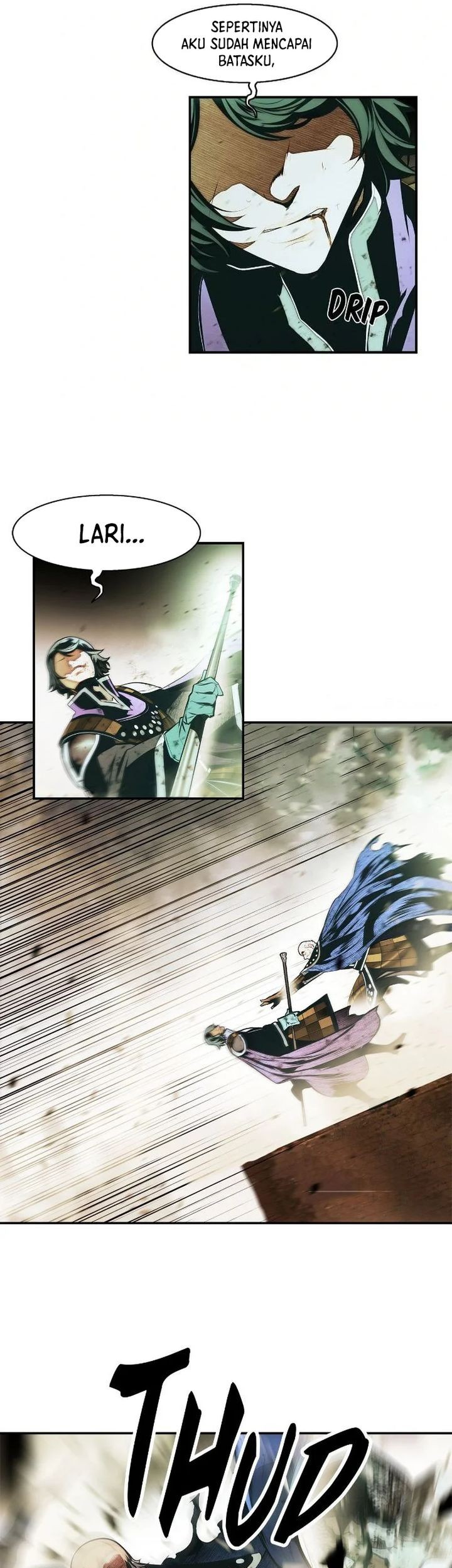 Chapter 242 - halaman 16