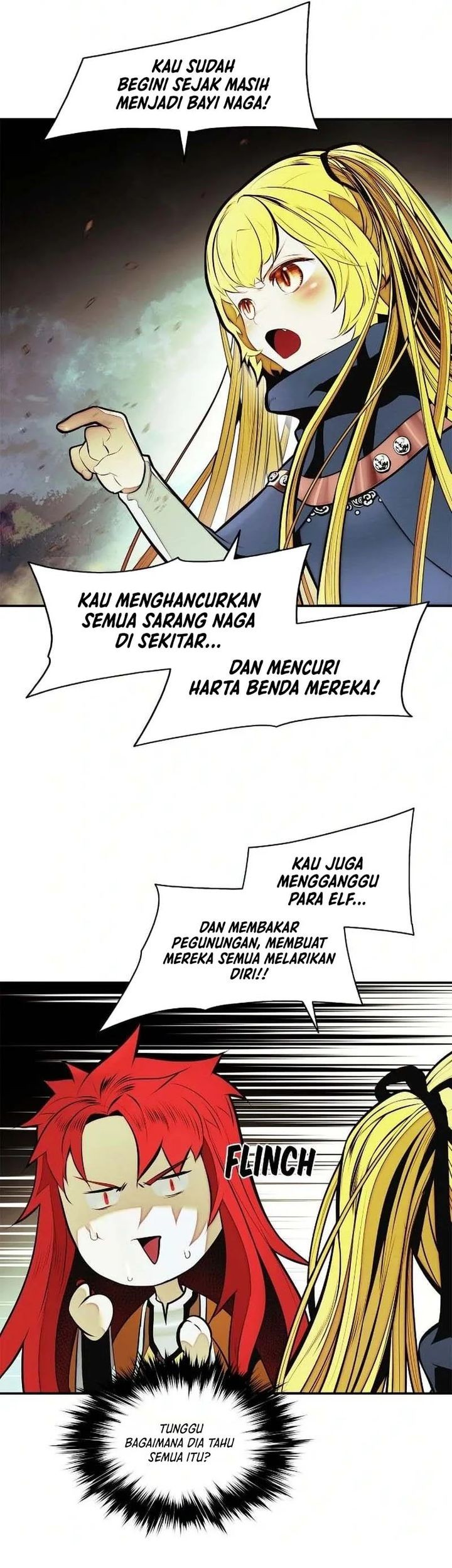 Chapter 243 - halaman 32