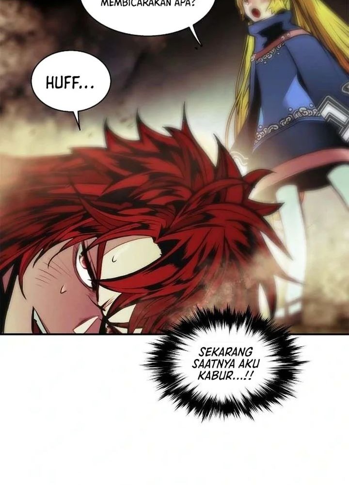 Chapter 243 - halaman 37