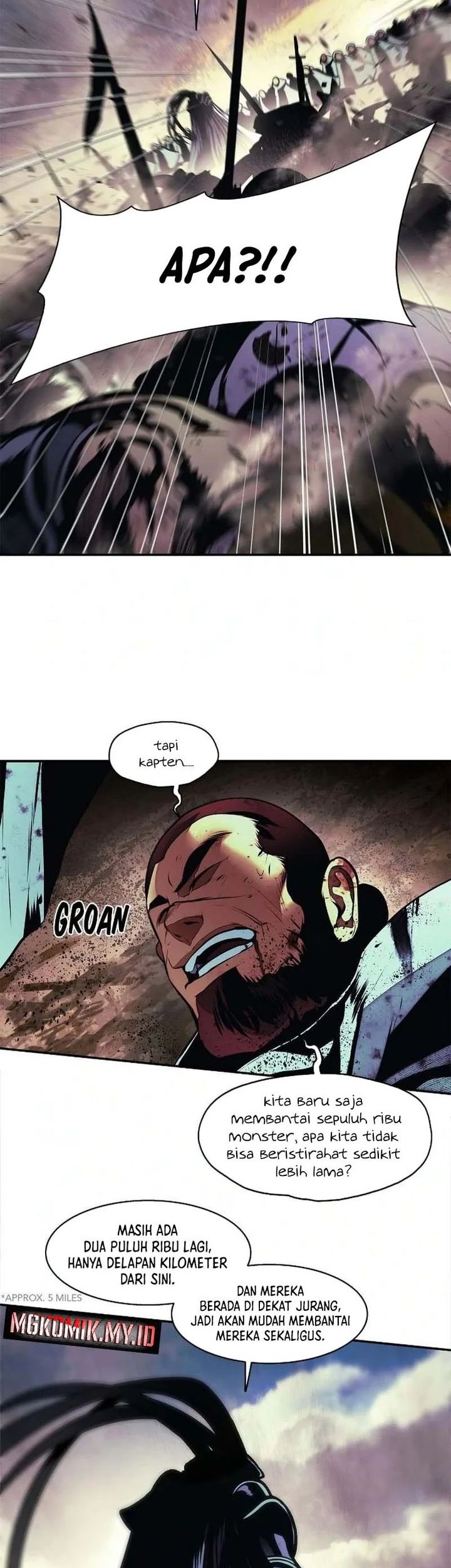 Chapter 243 - halaman 12