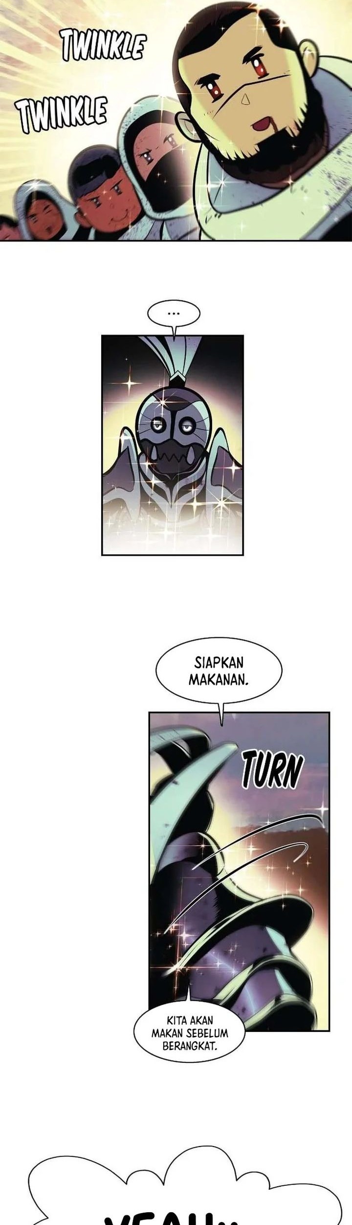 Chapter 243 - halaman 15