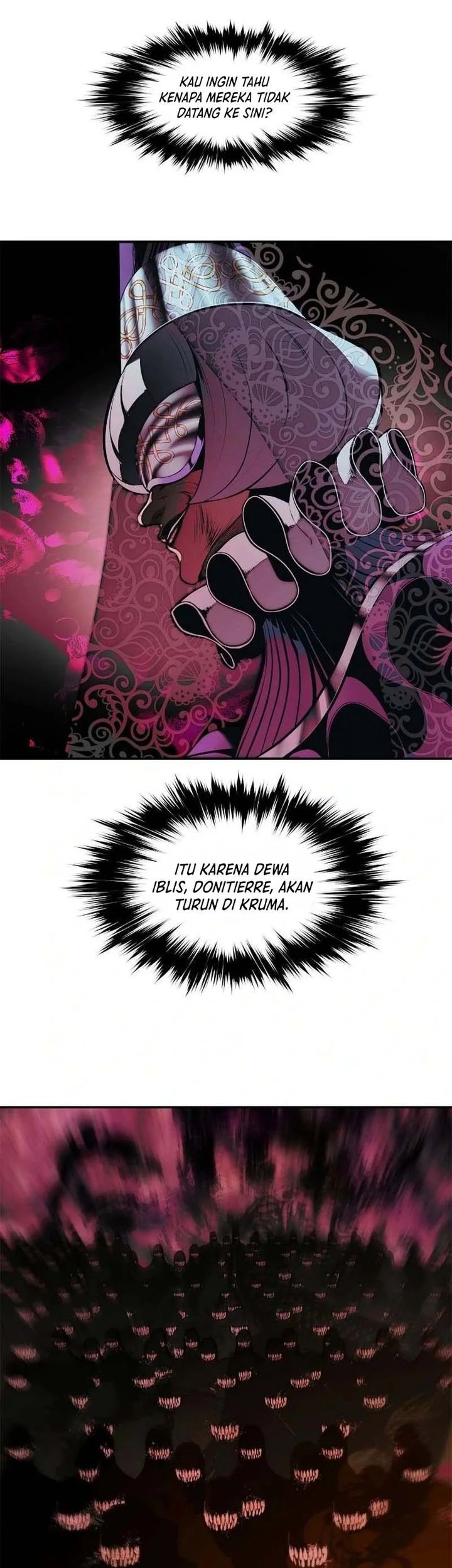 Chapter 243 - halaman 26