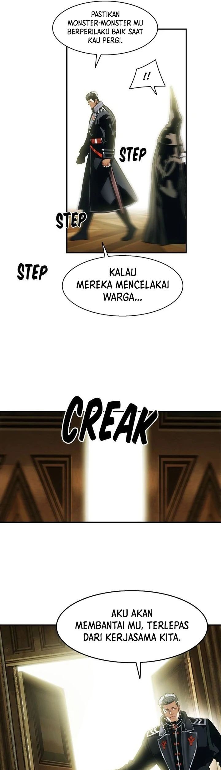 Chapter 244 - halaman 35