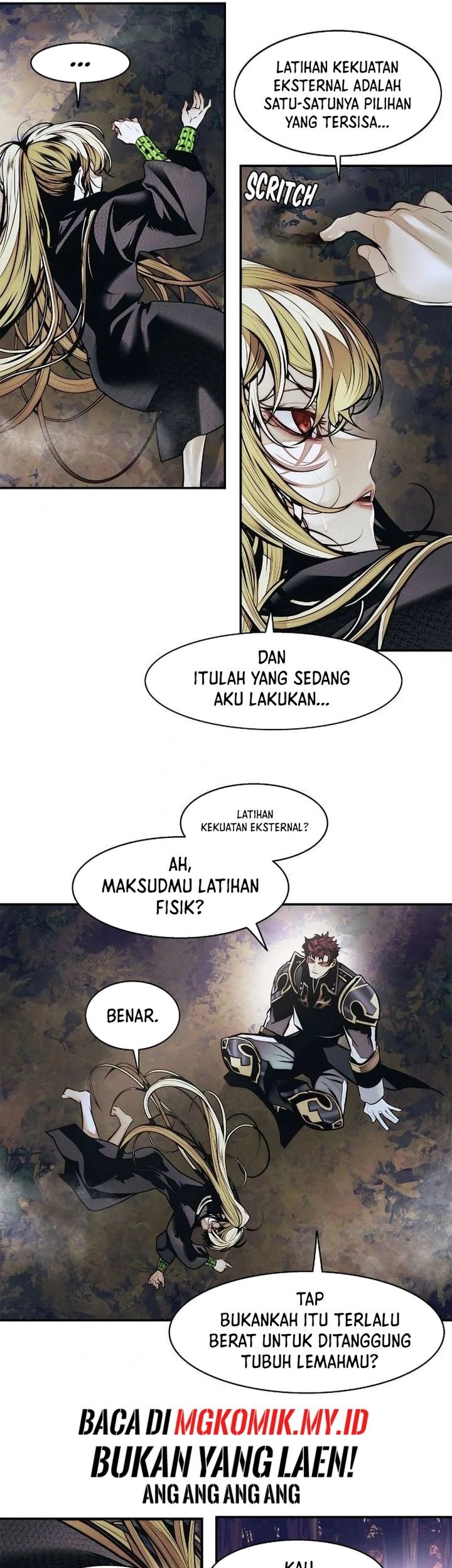 Chapter 244 - halaman 44