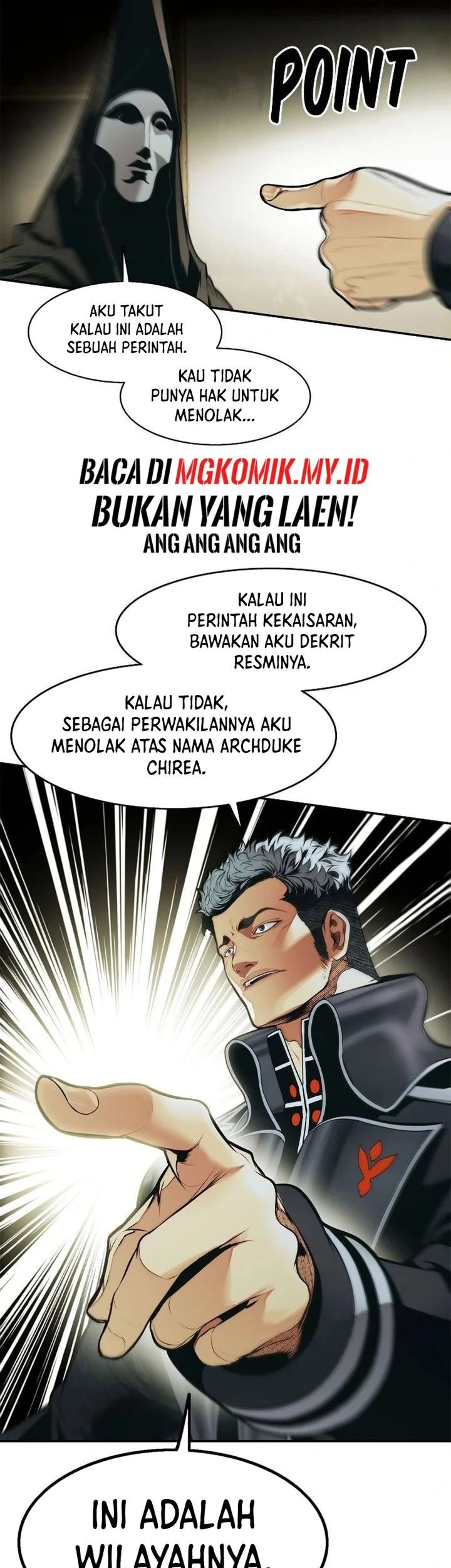 Chapter 244 - halaman 26