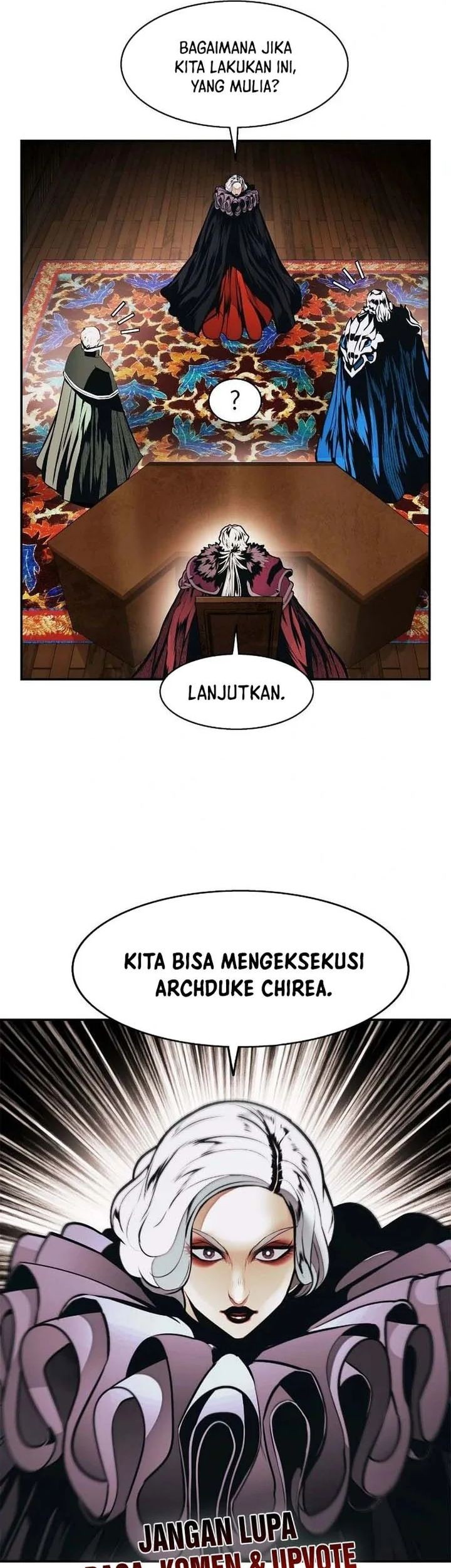 Chapter 245 - halaman 28