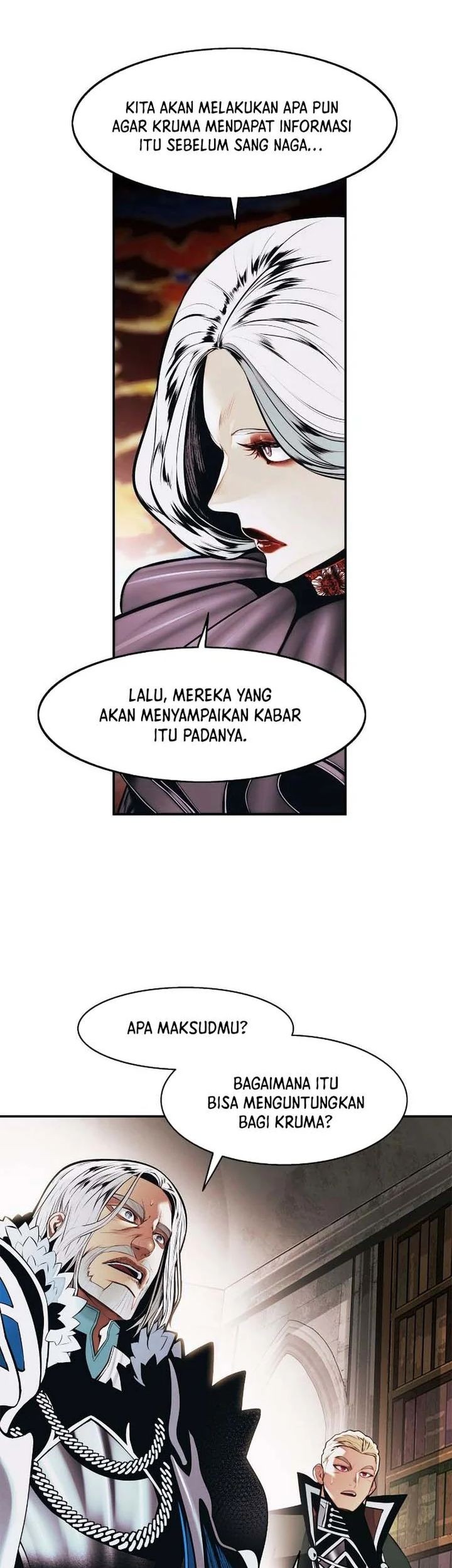 Chapter 245 - halaman 31