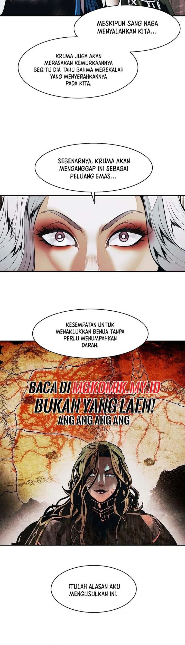 Chapter 245 - halaman 32