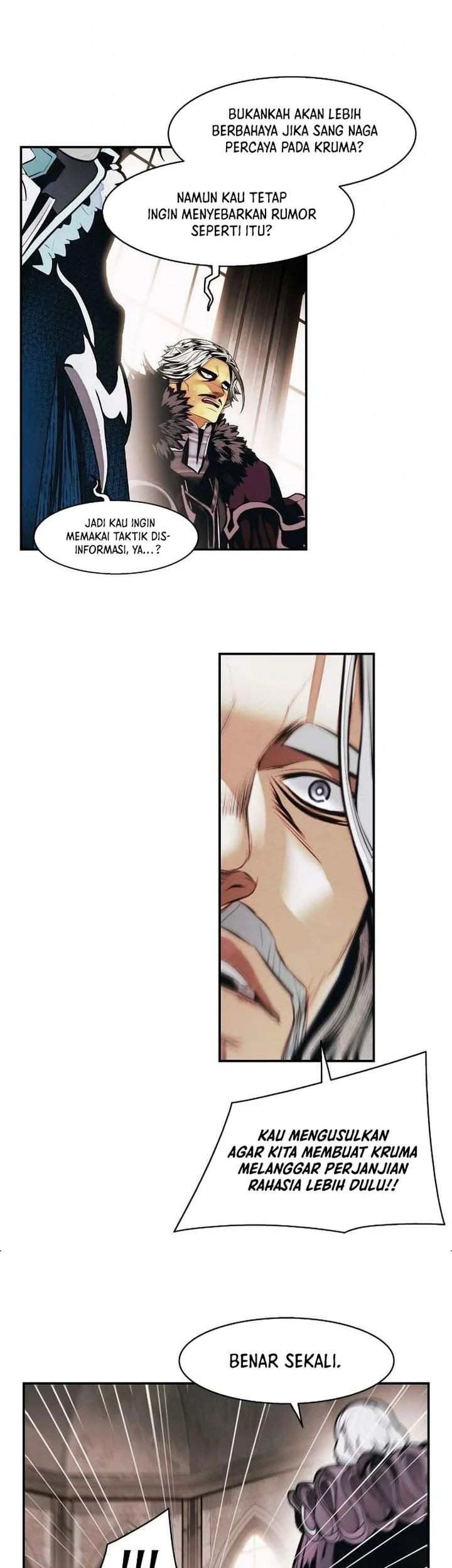 Chapter 245 - halaman 34