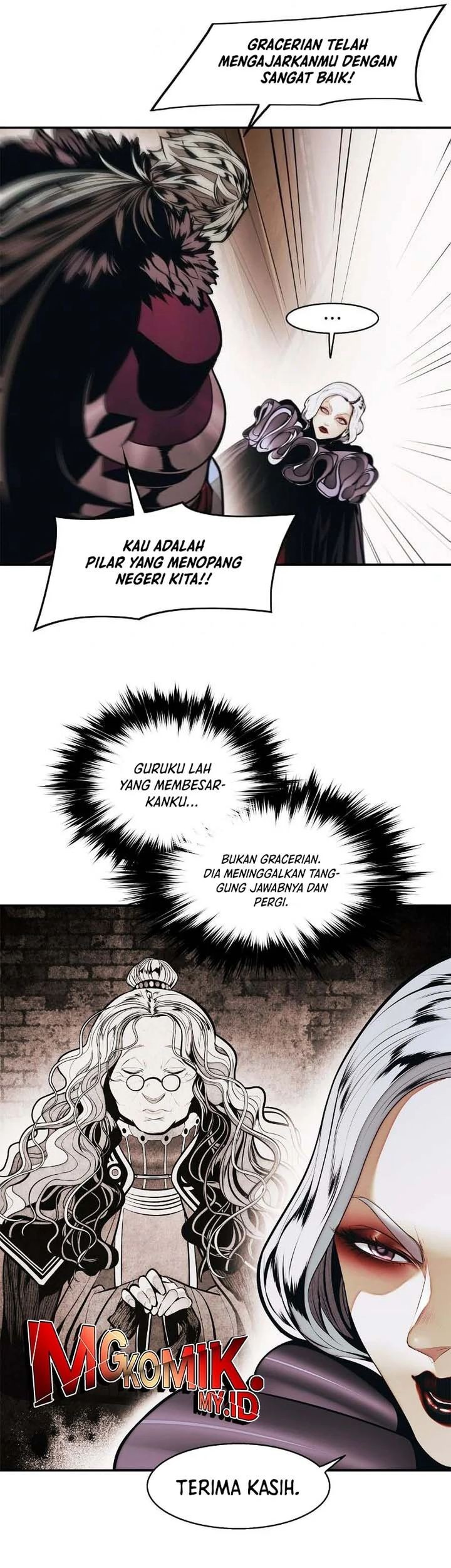 Chapter 245 - halaman 40