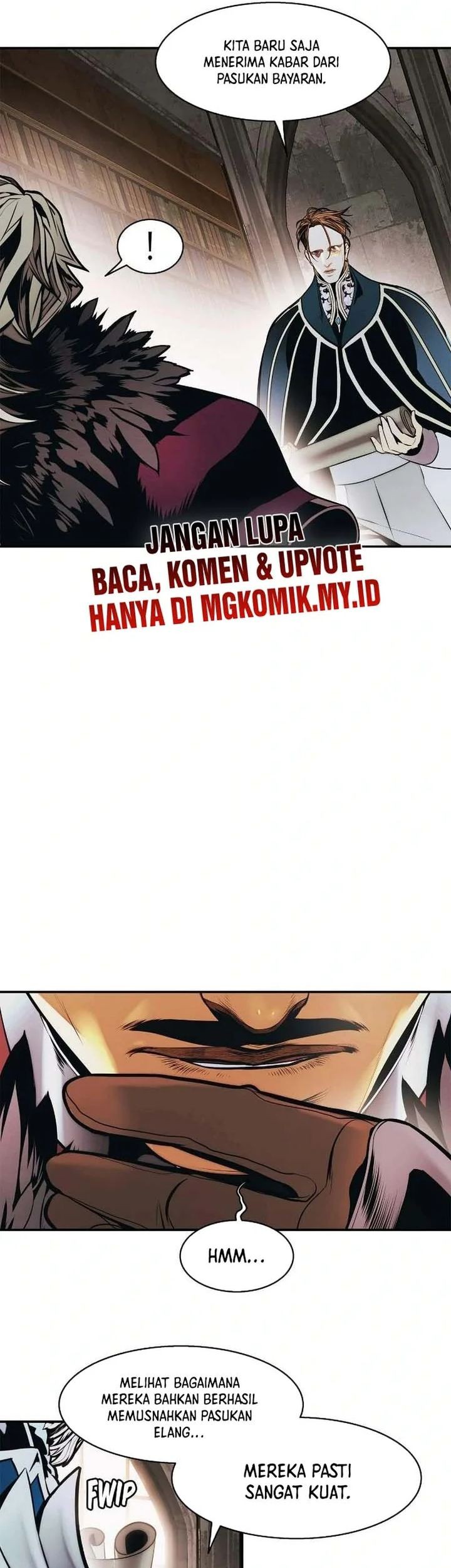 Chapter 245 - halaman 43